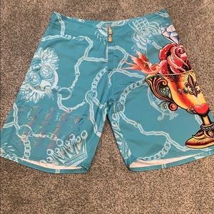 Men’s board short